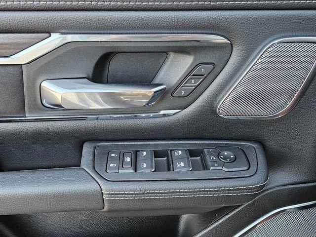 New 2026 RAM 1500 Laramie w/ Night Edition image 36