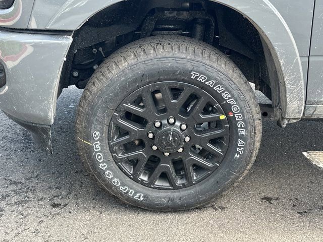 New 2026 RAM 2500 Limited image 11