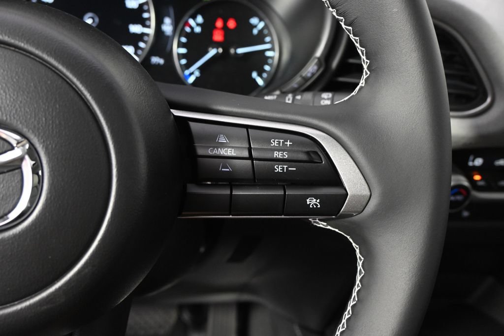 New 2026 MAZDA CX-30 Aire Edition AWD/4WD image 33