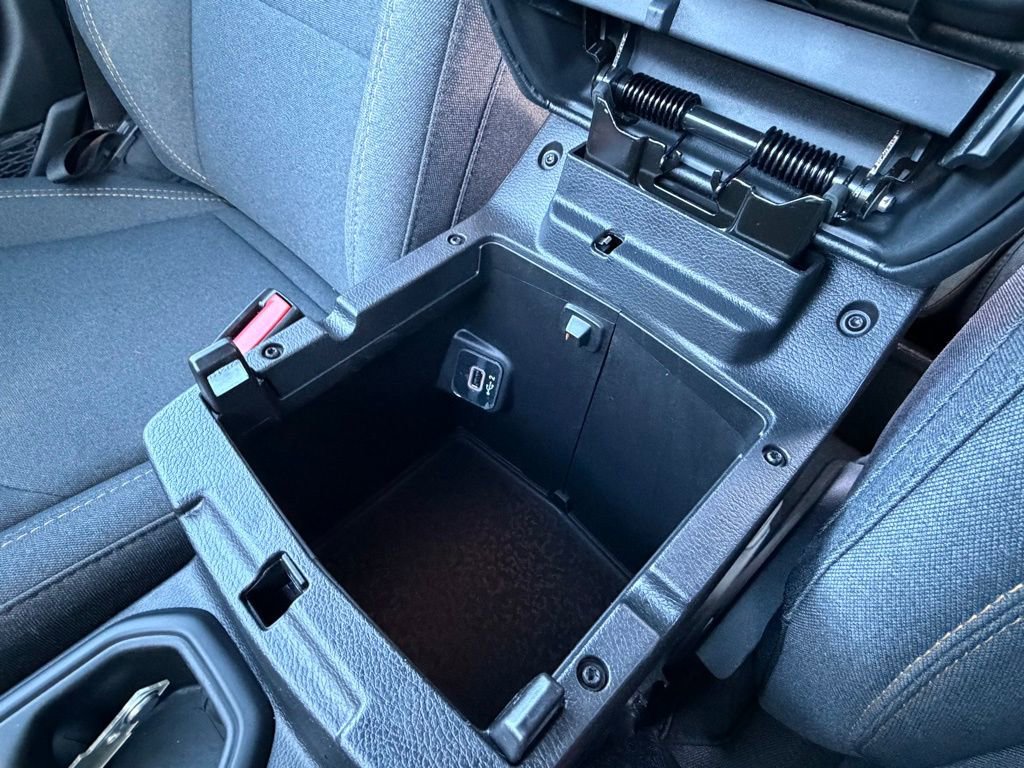 Certified 2024 Jeep Gladiator Sport image 30