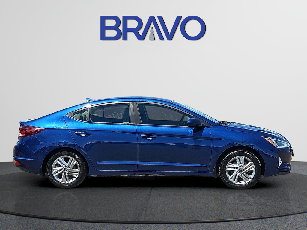 Used 2020 Hyundai Elantra SEL w/ Winter Weather Package FWD image 5