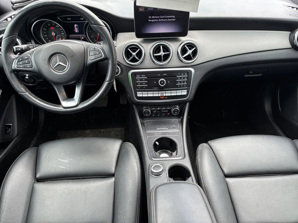 Used 2019 Mercedes-Benz GLA 250 4MATIC image 10