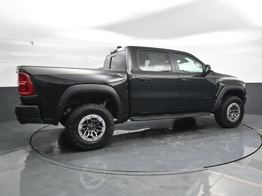 New 2026 RAM 1500 RHO w/ RHO Level 1 Equipment Group AWD/4WD image 2