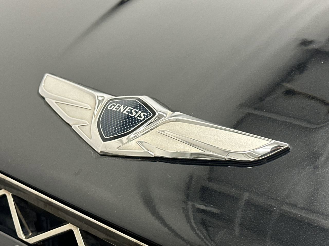 Used 2023 Genesis G80 3.5T Sport image 12