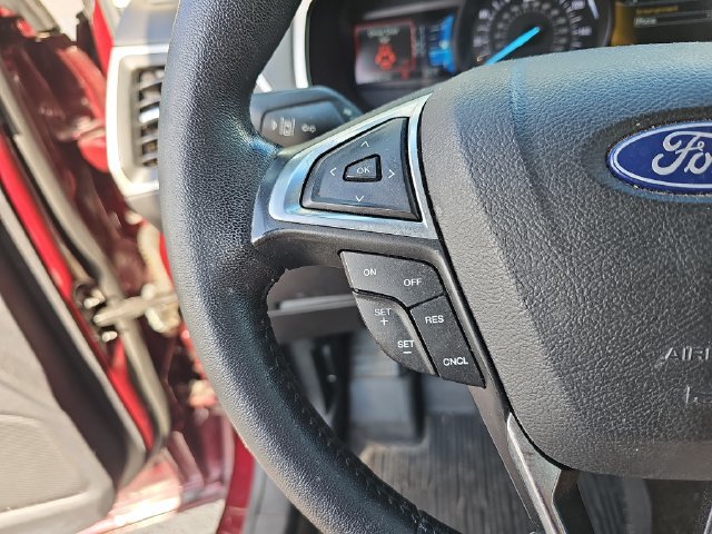 Used 2019 Ford Edge SEL w/ Equipment Group 201A FWD image 18