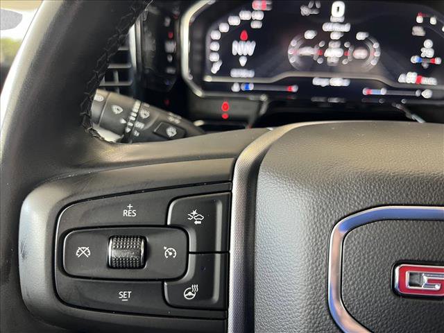 Used 2025 GMC Sierra 1500 Elevation AWD/4WD image 17