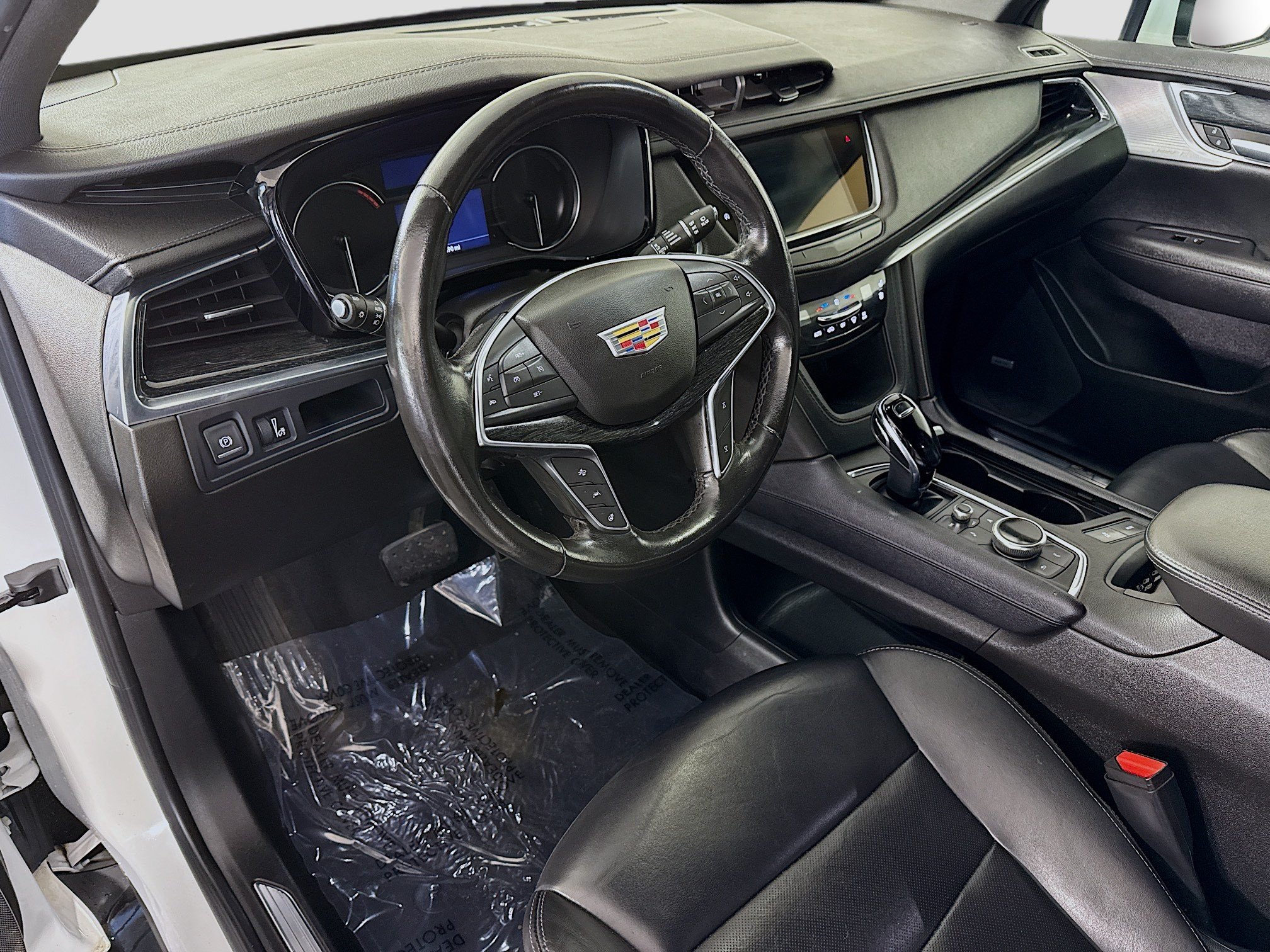 Used 2023 Cadillac XT5 Premium Luxury AWD/4WD image 23