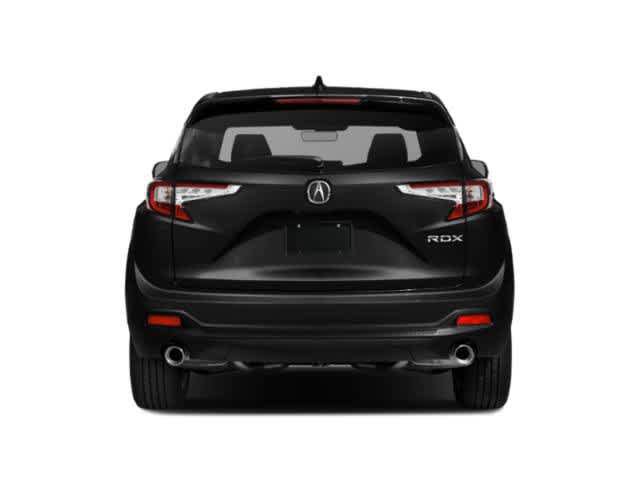 Used 2021 Acura RDX FWD w/ Technology Package image 7