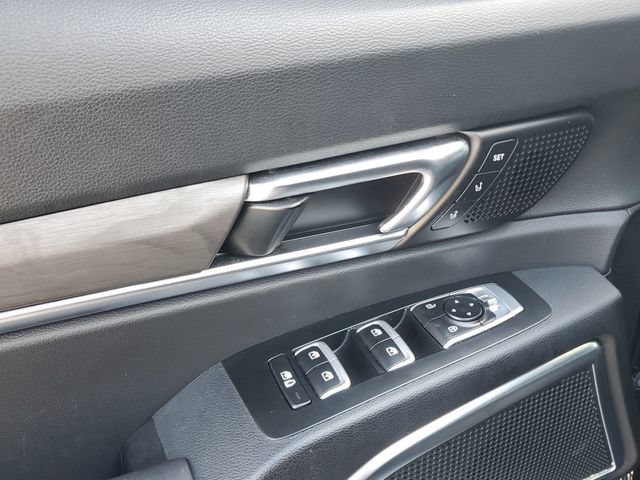 Certified 2024 Kia Telluride SX X-Line AWD/4WD image 19