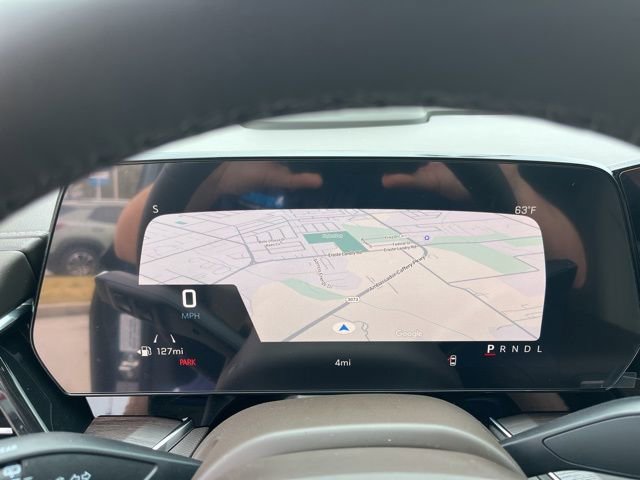 New 2026 Chevrolet Tahoe LT w/ Comfort Package image 24