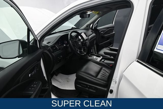 Used 2022 Honda Pilot EX-L image 14