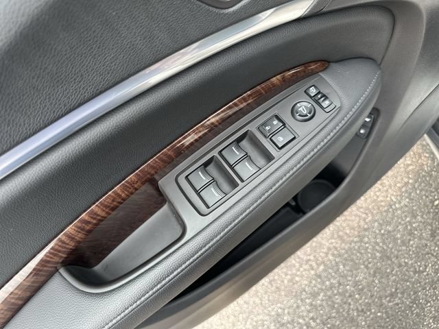 Used 2018 Acura MDX SH-AWD w/ Technology Package image 17