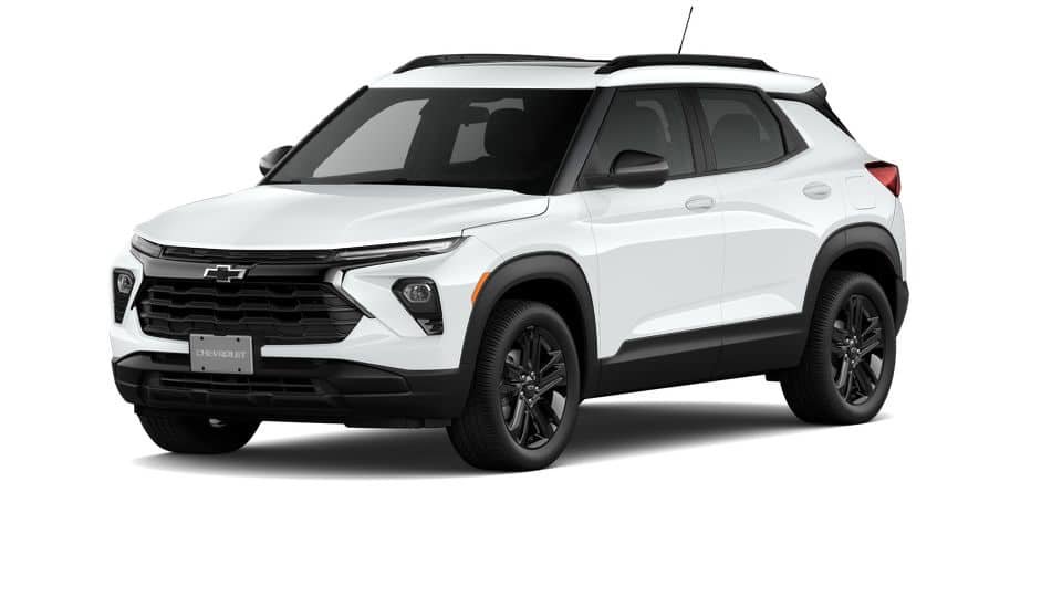 New 2026 Chevrolet TrailBlazer LT w/ Convenience Package image 50