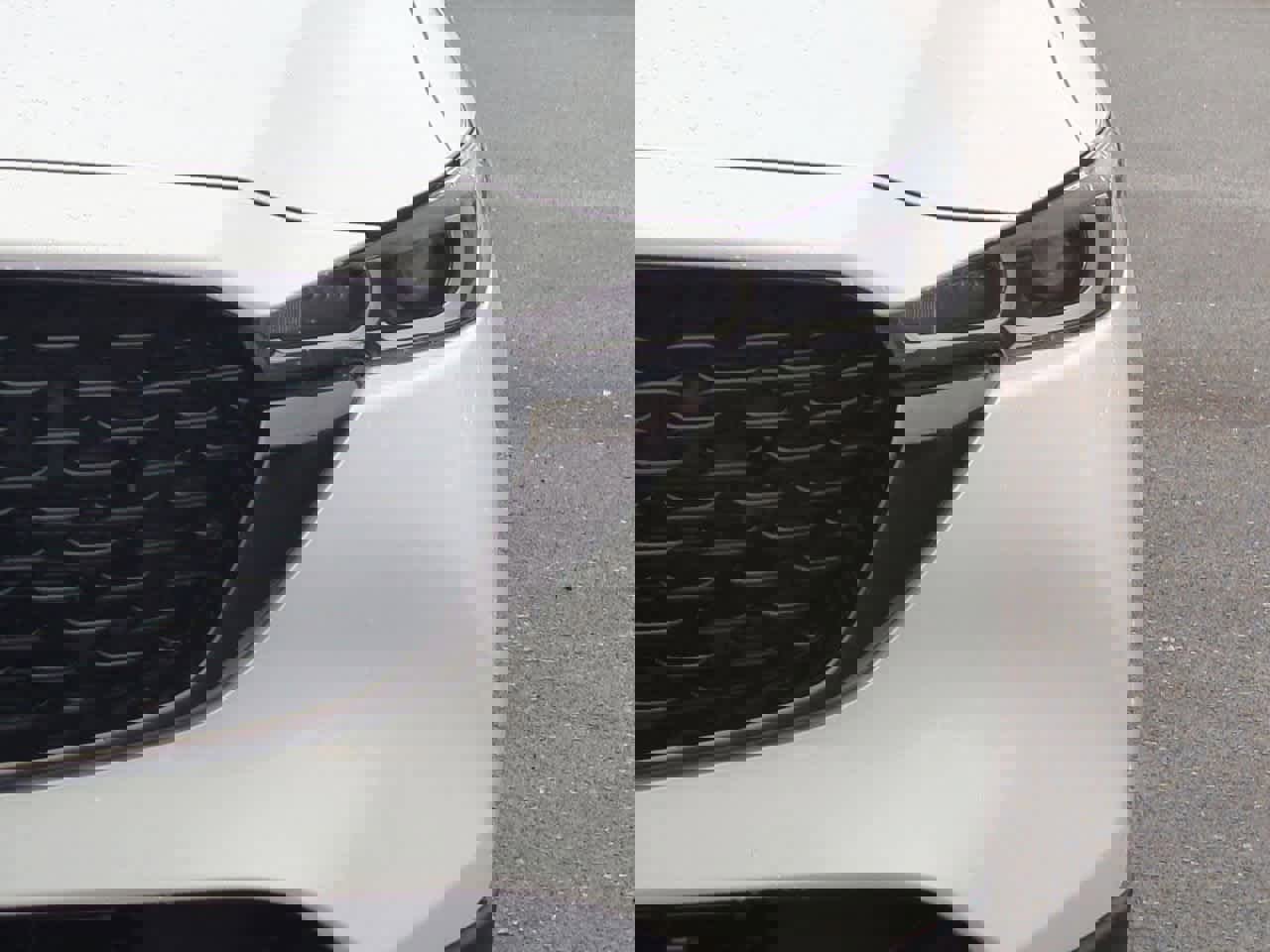 New 2025 MAZDA CX-5 Carbon Edition image 11