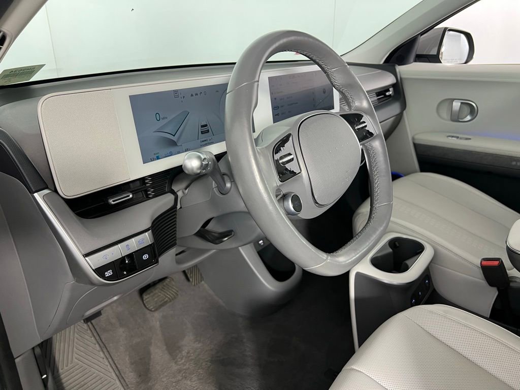 Used 2023 Hyundai Ioniq 5 SEL image 21
