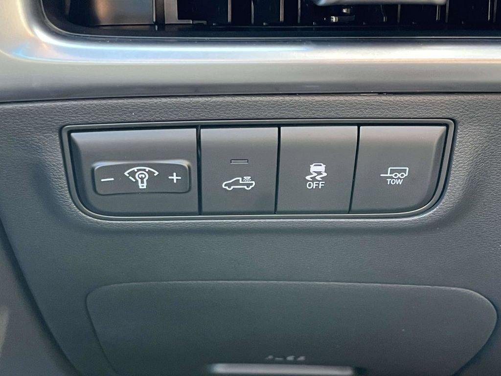 New 2026 Hyundai Santa Cruz XRT AWD/4WD image 75