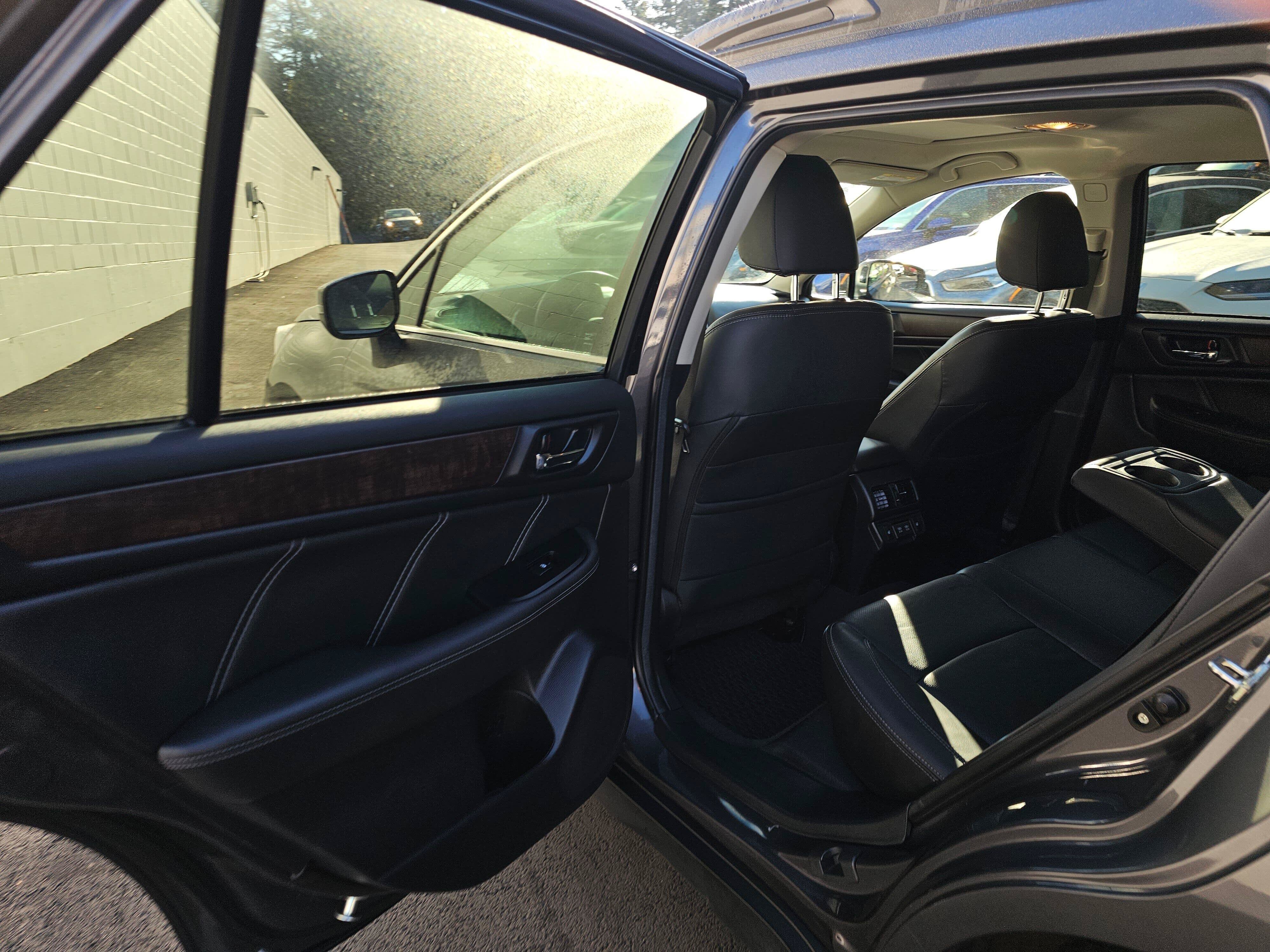 Used 2019 Subaru Outback 2.5i Limited AWD/4WD image 19