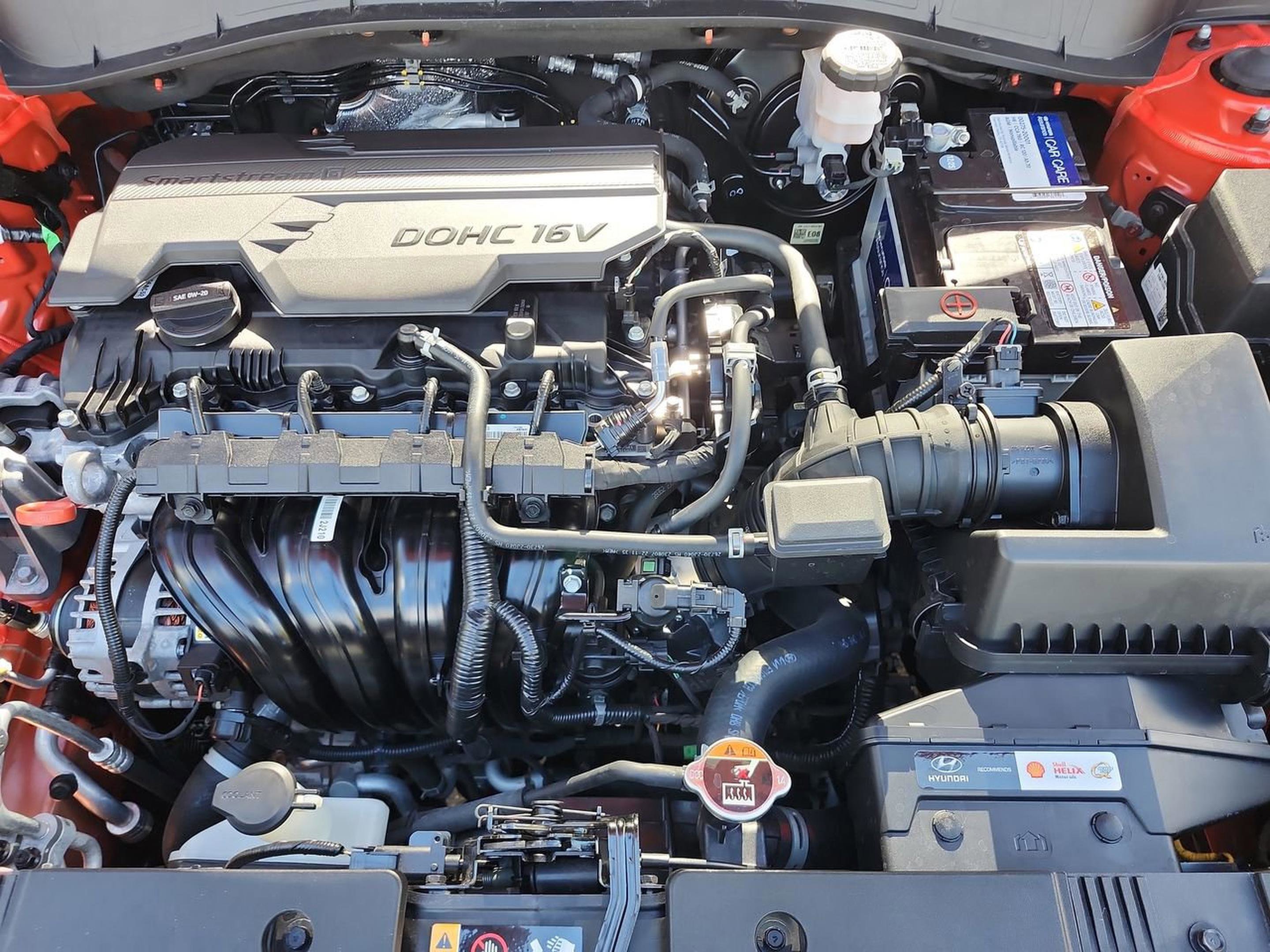 Certified 2024 Hyundai Kona SEL image 20