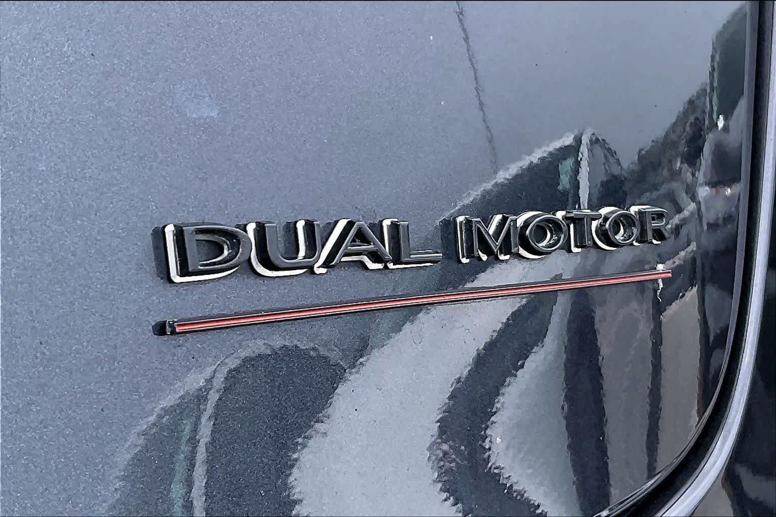 Used 2024 Tesla Model 3 Long Range AWD/4WD image 7