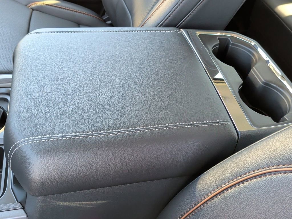 New 2026 Ford F250 Lariat w/ Lariat Premium Package image 33