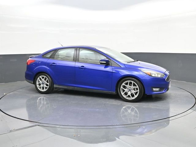 Used 2015 Ford Focus SE w/ Equipment Group 201A image 17
