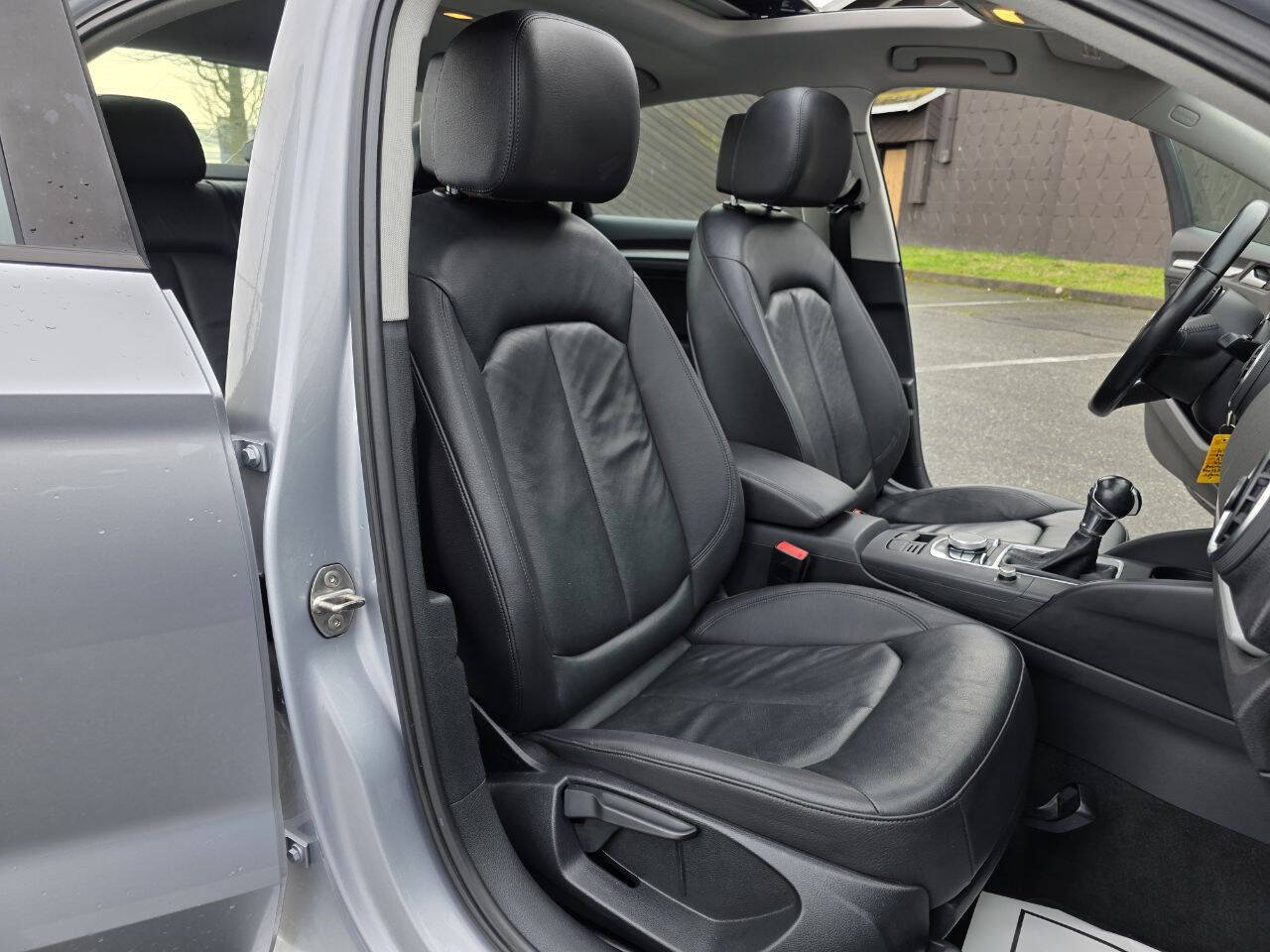Used 2015 Audi A3 1.8T Premium FWD image 28