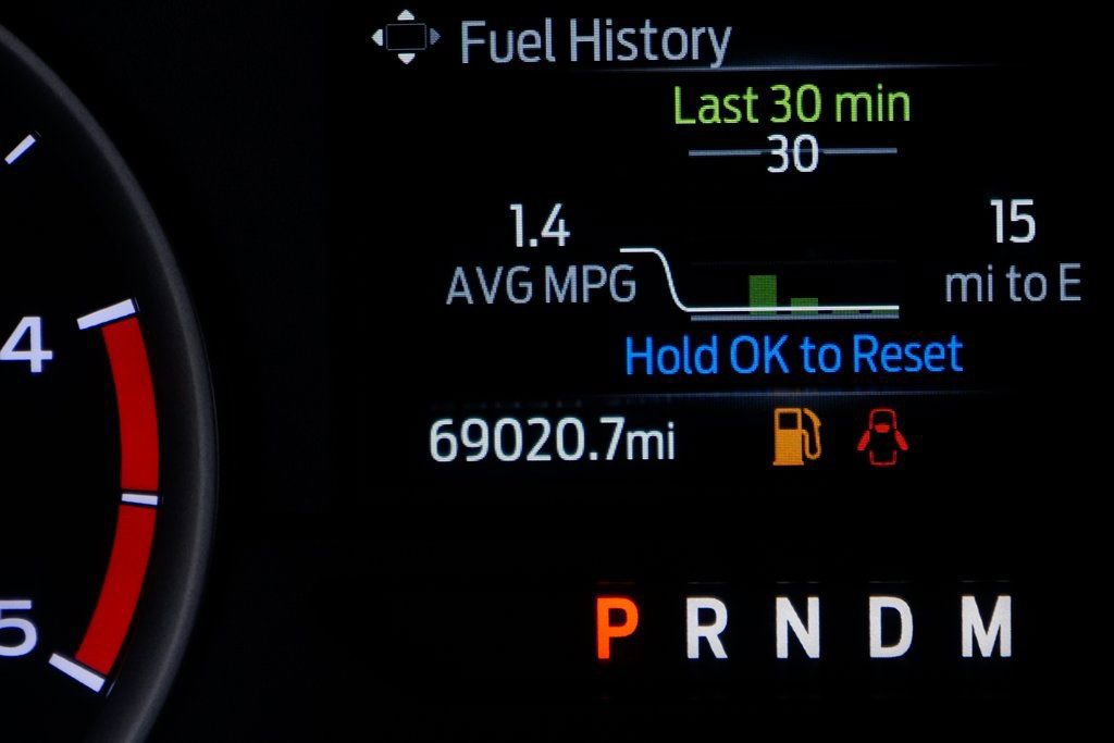 Used 2020 Ford F550 4x4 Crew Cab Super Duty image 21