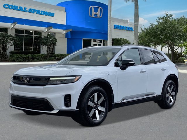 New 2026 Honda Prologue Touring