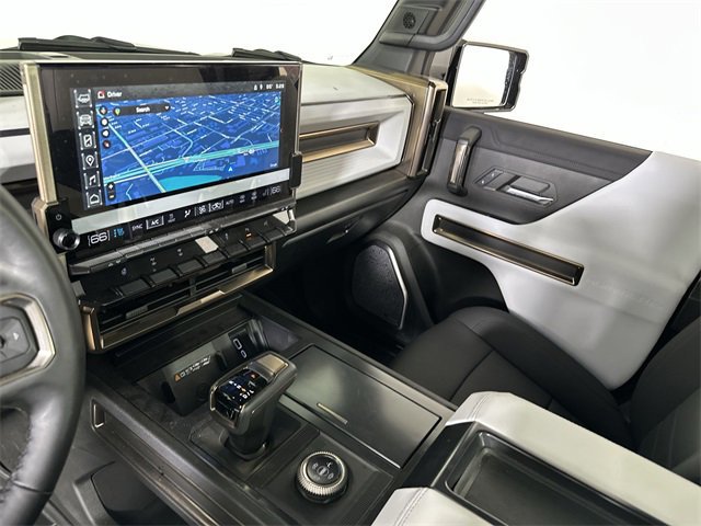 New 2024 GMC Hummer EV 2X w/ Extreme Off-Road Package image 36