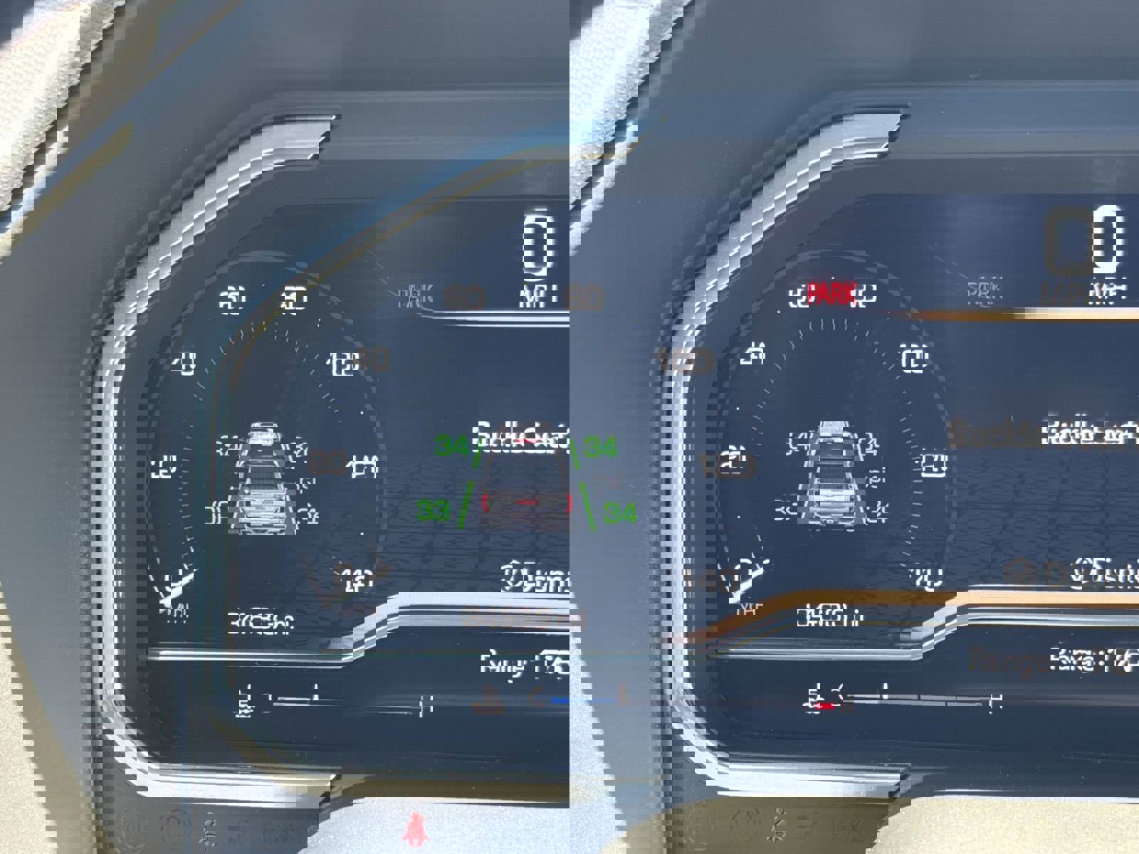 Used 2023 GMC Sierra 1500 Denali image 22