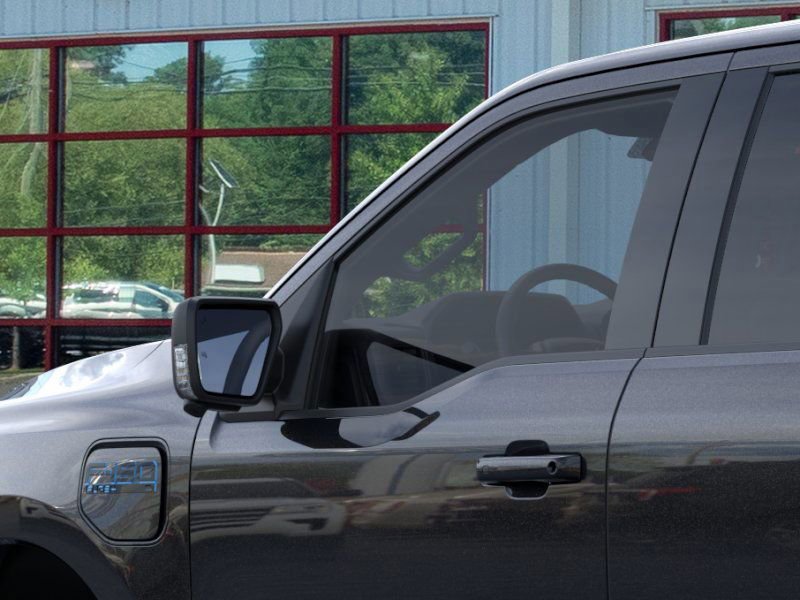 New 2025 Ford F150 Lightning Flash image 20