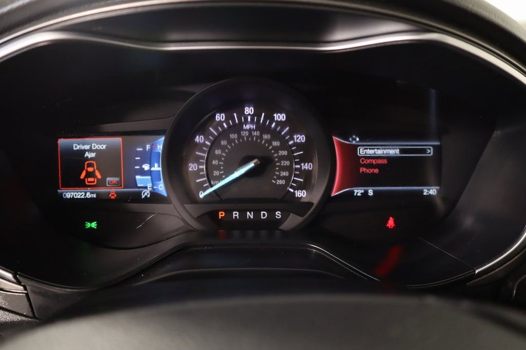 Used 2019 Ford Fusion SEL image 4