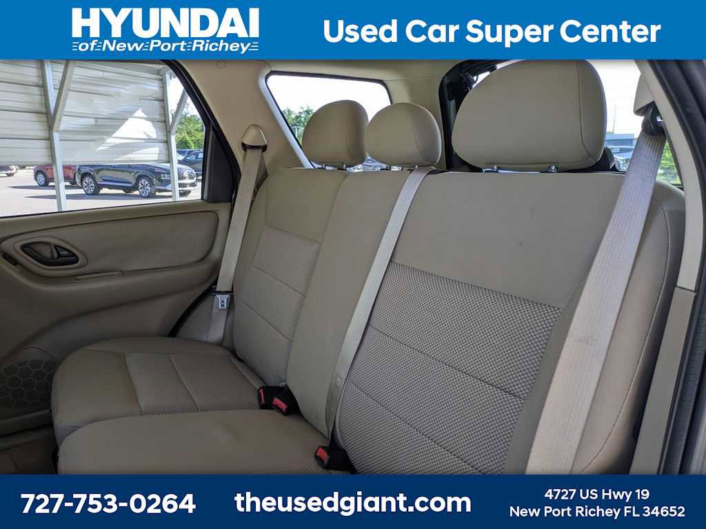 Used 2007 Ford Escape XLT image 15