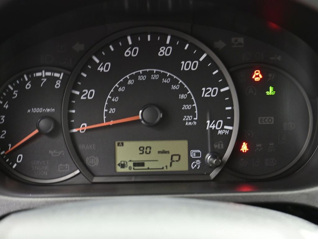 Used 2024 Mitsubishi Mirage ES image 5