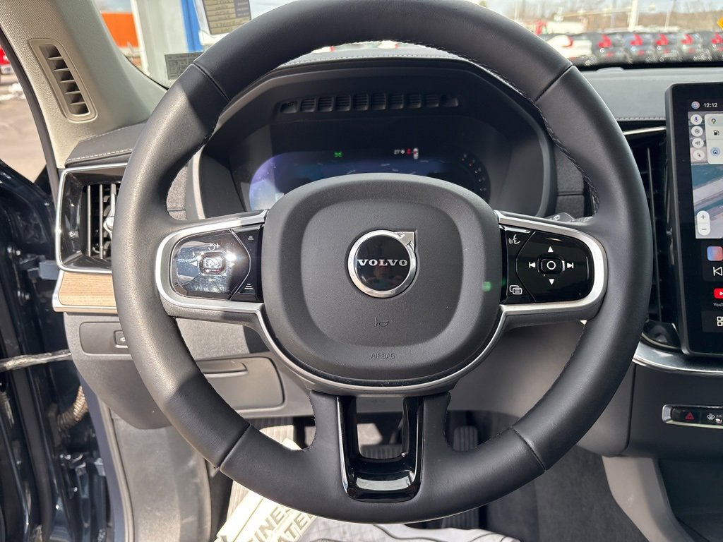 Certified 2025 Volvo XC90 B5 Plus image 23