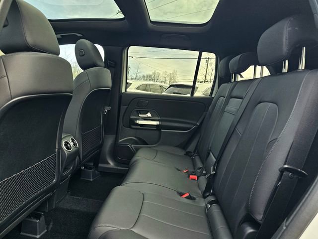 New 2026 Mercedes-Benz GLB 250 4MATIC image 21
