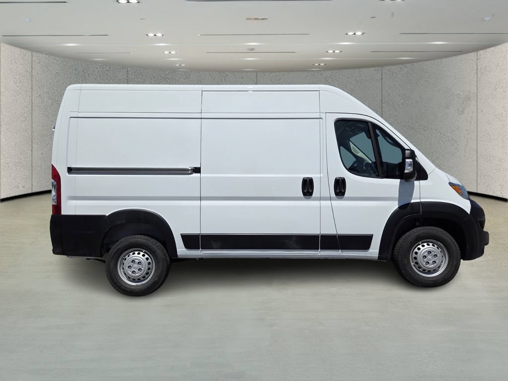 New 2026 RAM ProMaster 1500 w/ Convenience Group FWD image 3