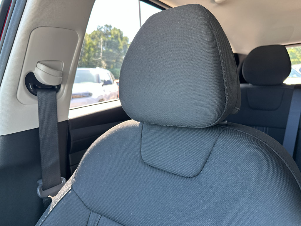 Used 2025 Hyundai Tucson SEL FWD image 18