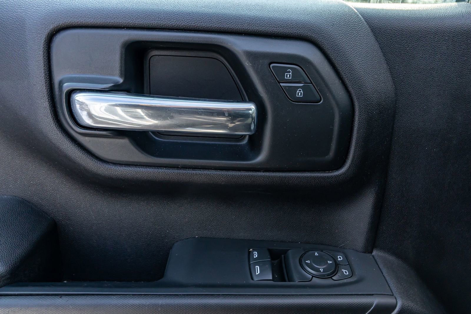 Used 2024 Chevrolet Silverado 1500 W/T w/ WT Fleet Convenience Package image 20