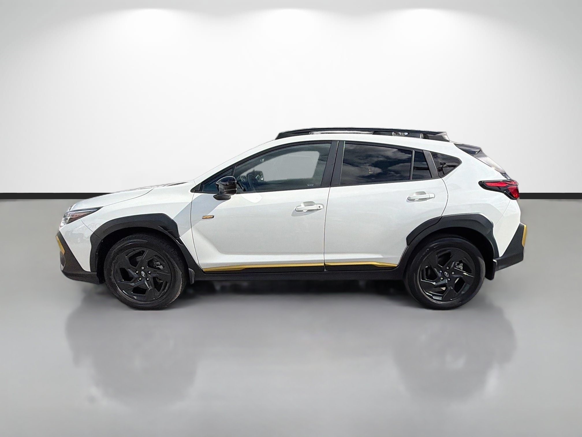 Used 2024 Subaru Crosstrek 2.5i Sport w/ Crosstrek Mirror Package AWD/4WD image 6