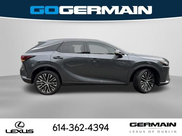 Used 2025 Lexus RX 350 Premium Plus w/ Convenience Package AWD/4WD image 6