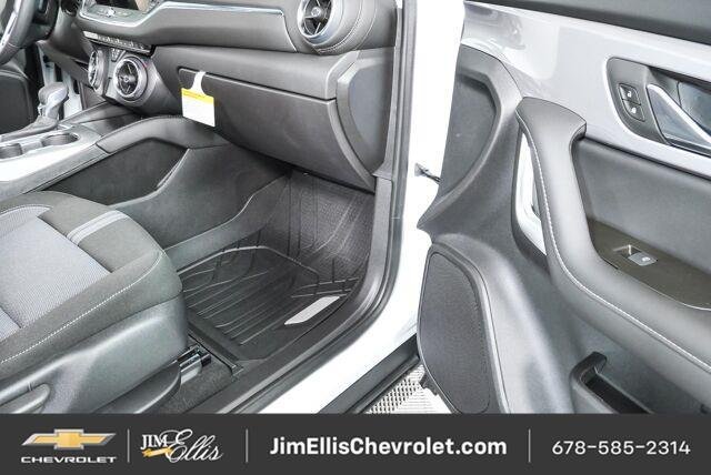 New 2026 Chevrolet Blazer LT w/ LPO, Floor Liner Package FWD image 24