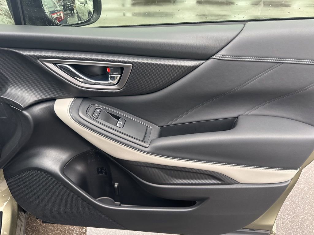 Certified 2023 Subaru Forester Limited image 8