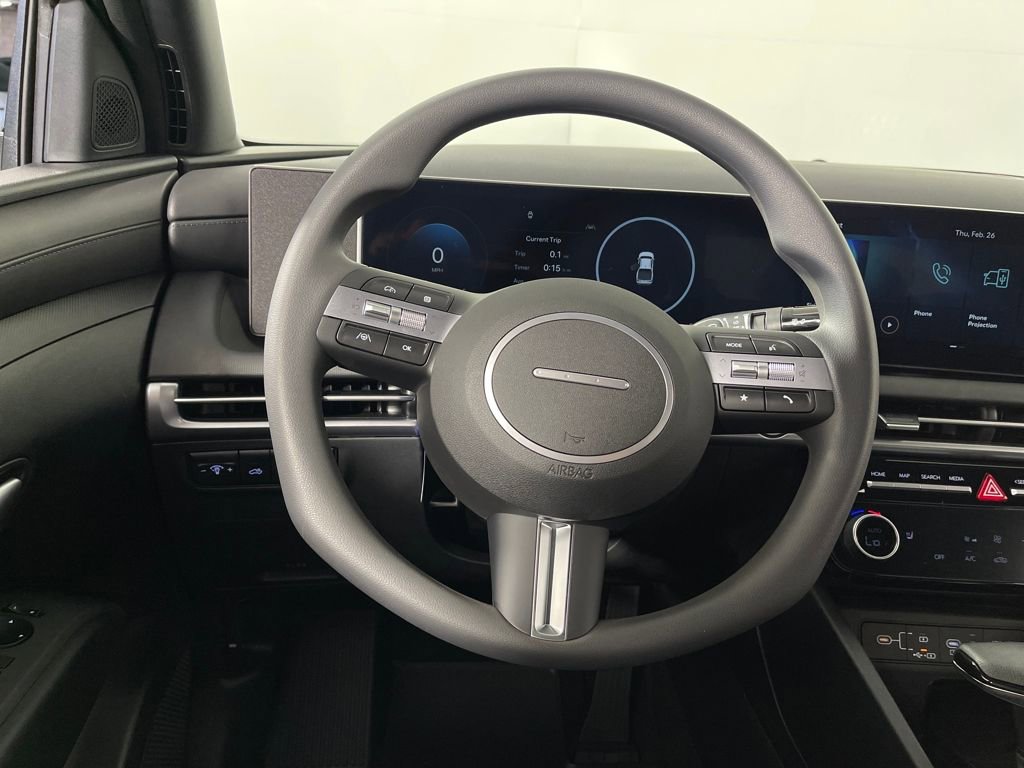 New 2026 Hyundai Santa Cruz SEL FWD image 15