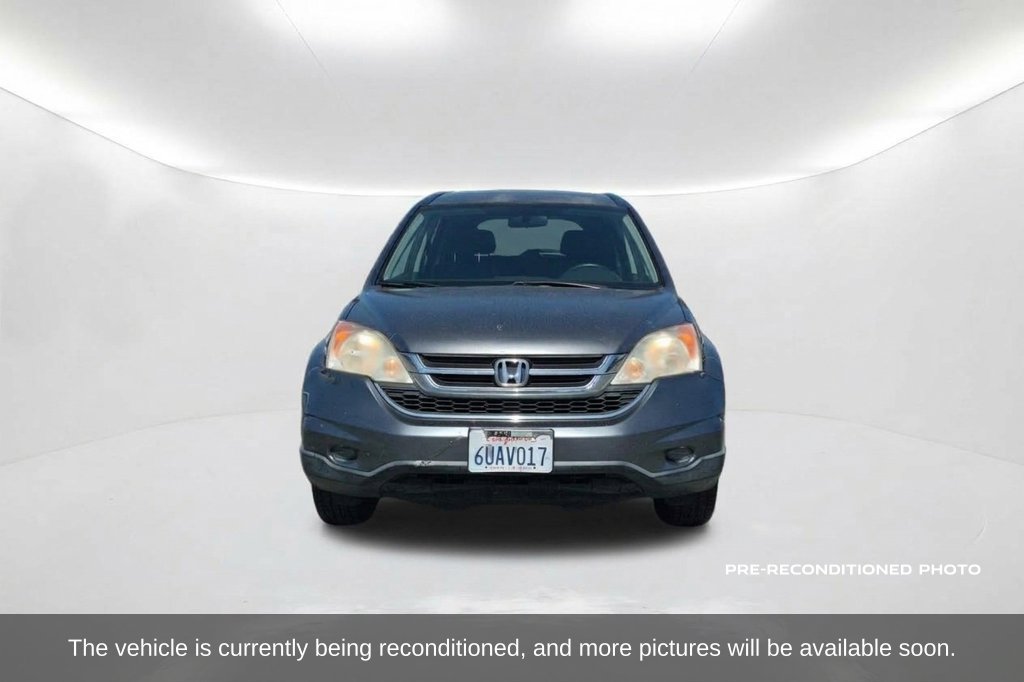 Used 2011 Honda CR-V EX-L image 2