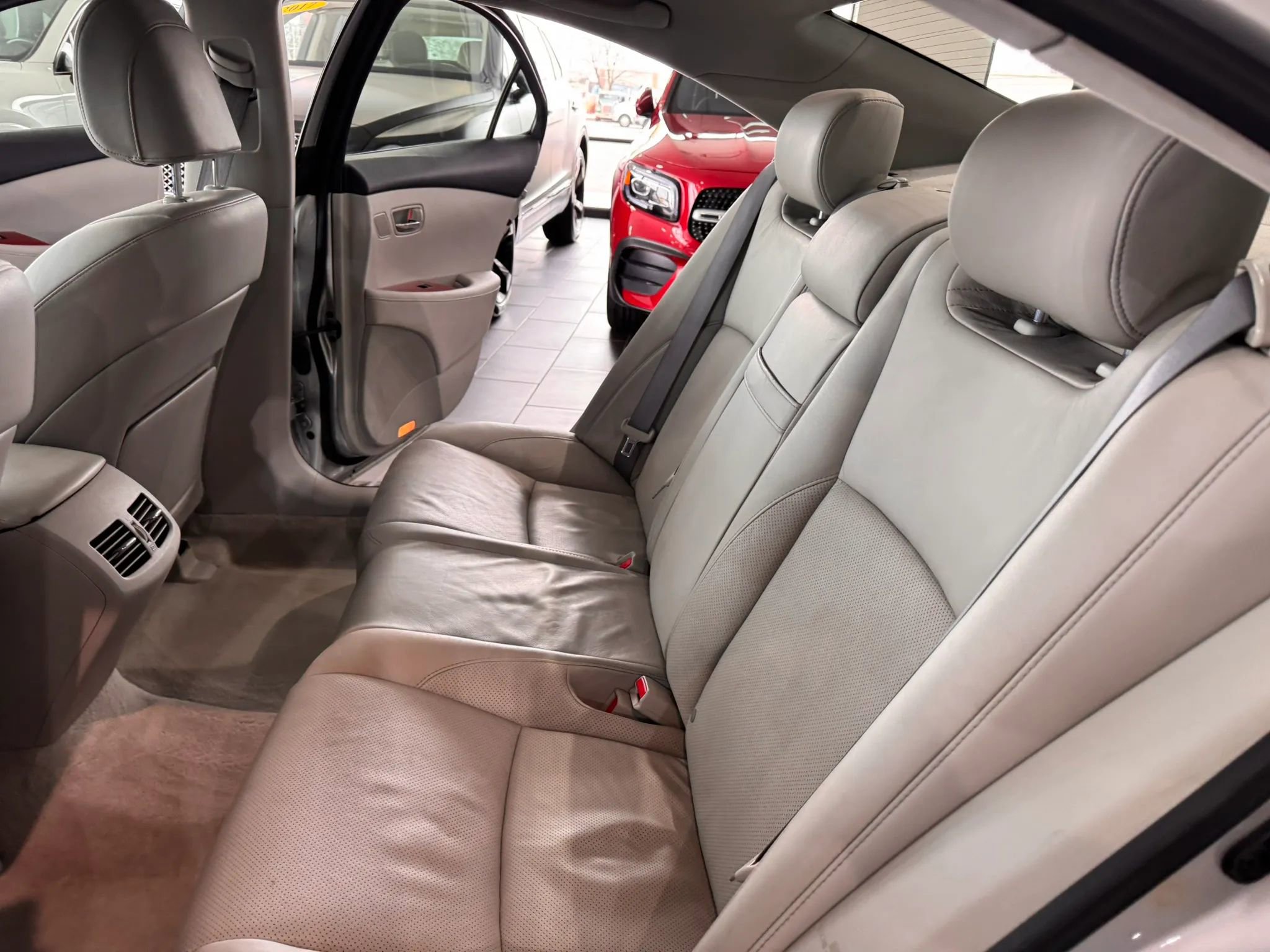 Used 2009 Lexus ES 350 image 19