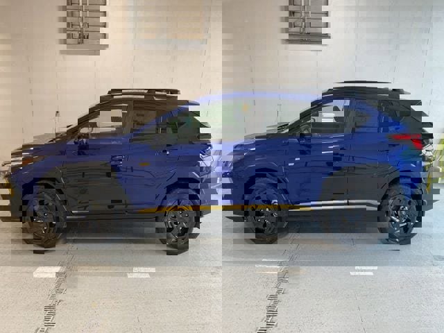 New 2025 Subaru Crosstrek 2.5i Sport image 8