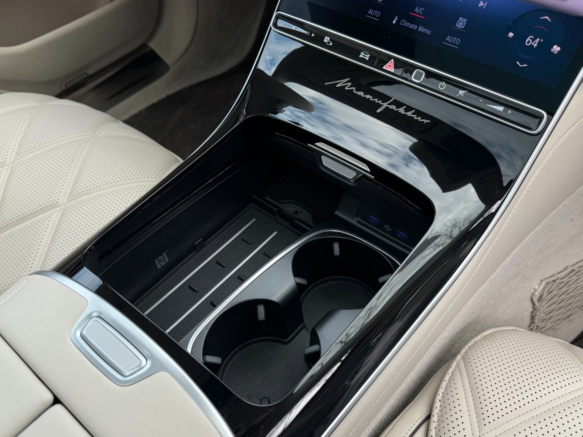 Used 2025 Mercedes-Benz Maybach S 680 4MATIC image 68