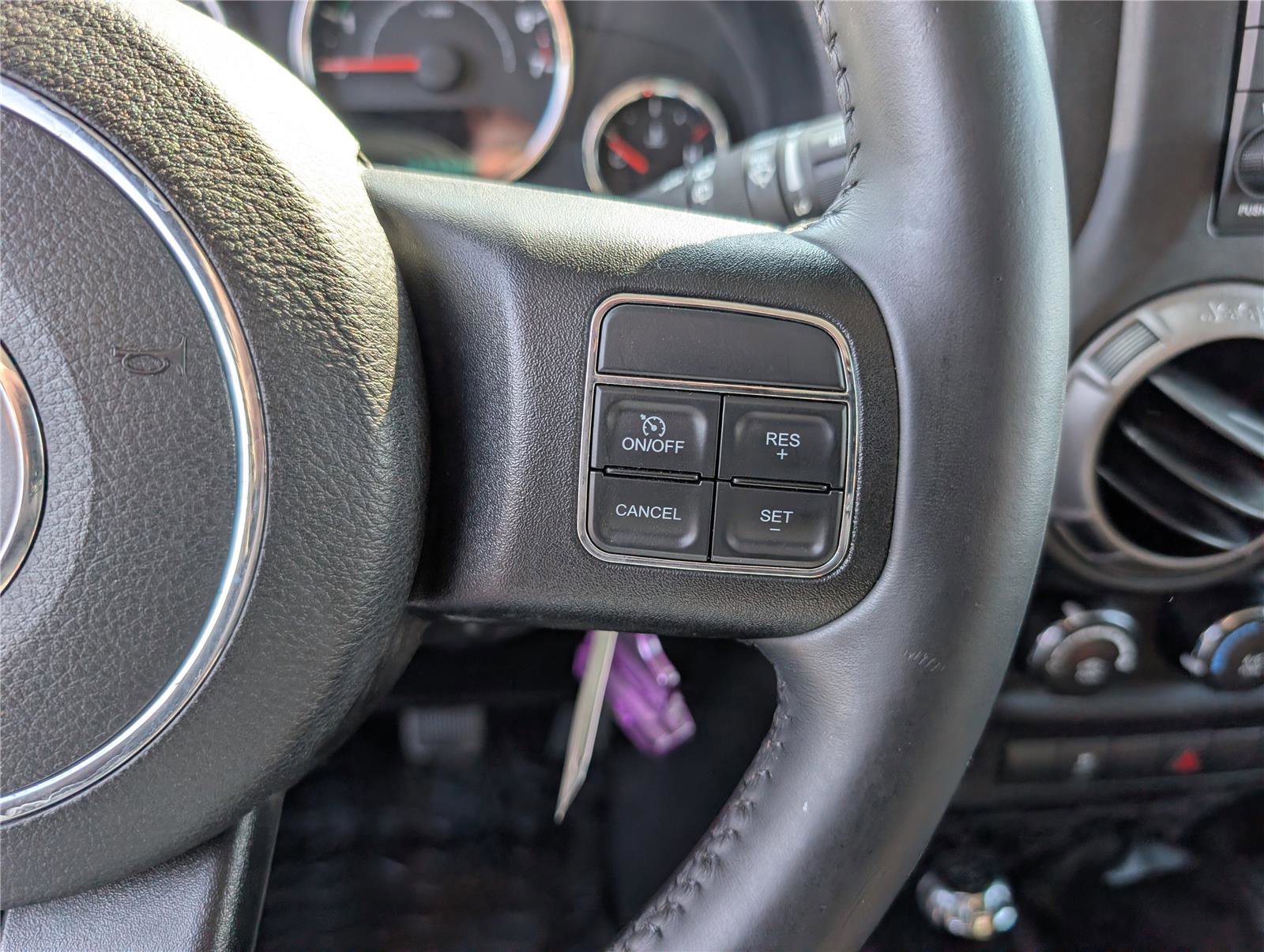 Used 2015 Jeep Wrangler Unlimited Sport image 19