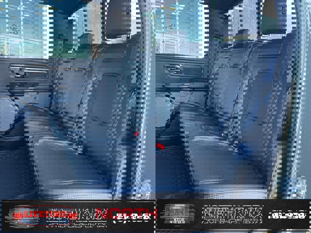 New 2026 RAM 1500 Rebel image 16